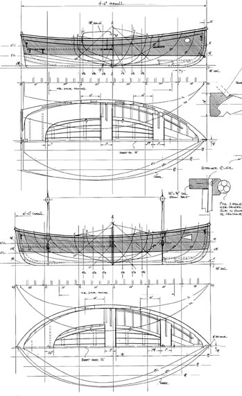Dinghy