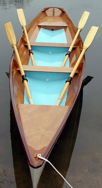 Voile-Aviron