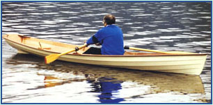Annapolis Wherry