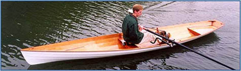 Annapolis Wherry