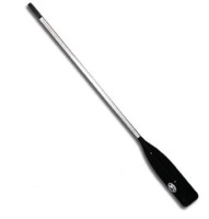 Aviron aluminium
