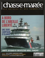 Chasse Marée numéro 190