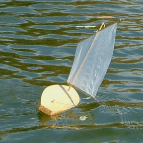 Voile au tiers
