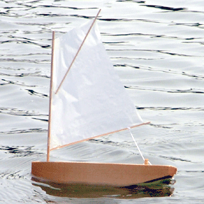 Voile à livarde