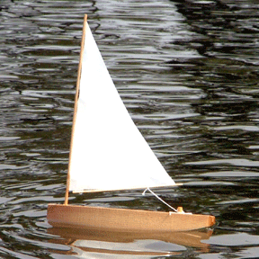 Voile bermudienne