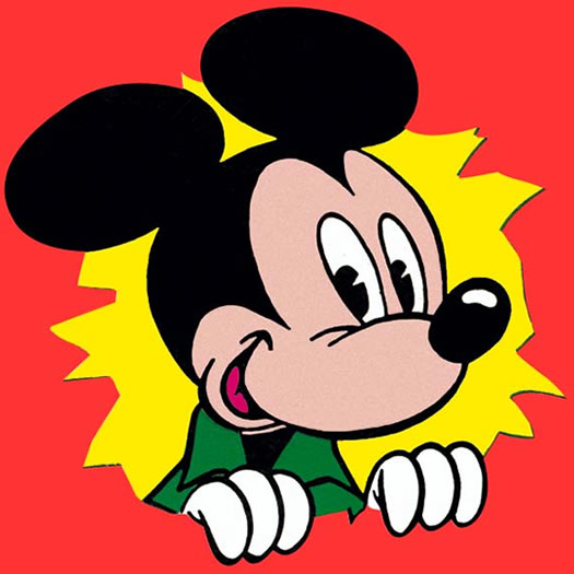 Mickey