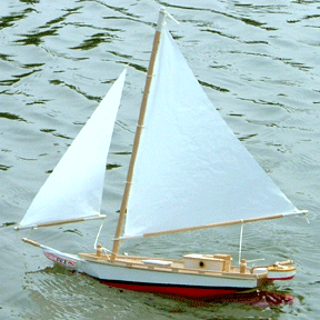 Skipjack