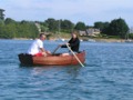 Aviron pur
