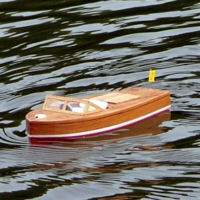 Runabout