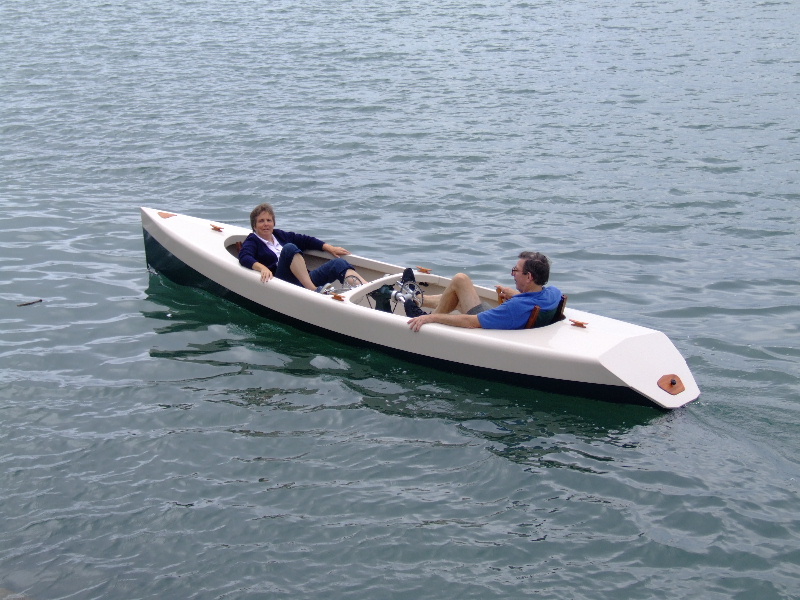 Aviron