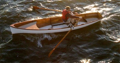 Aviron